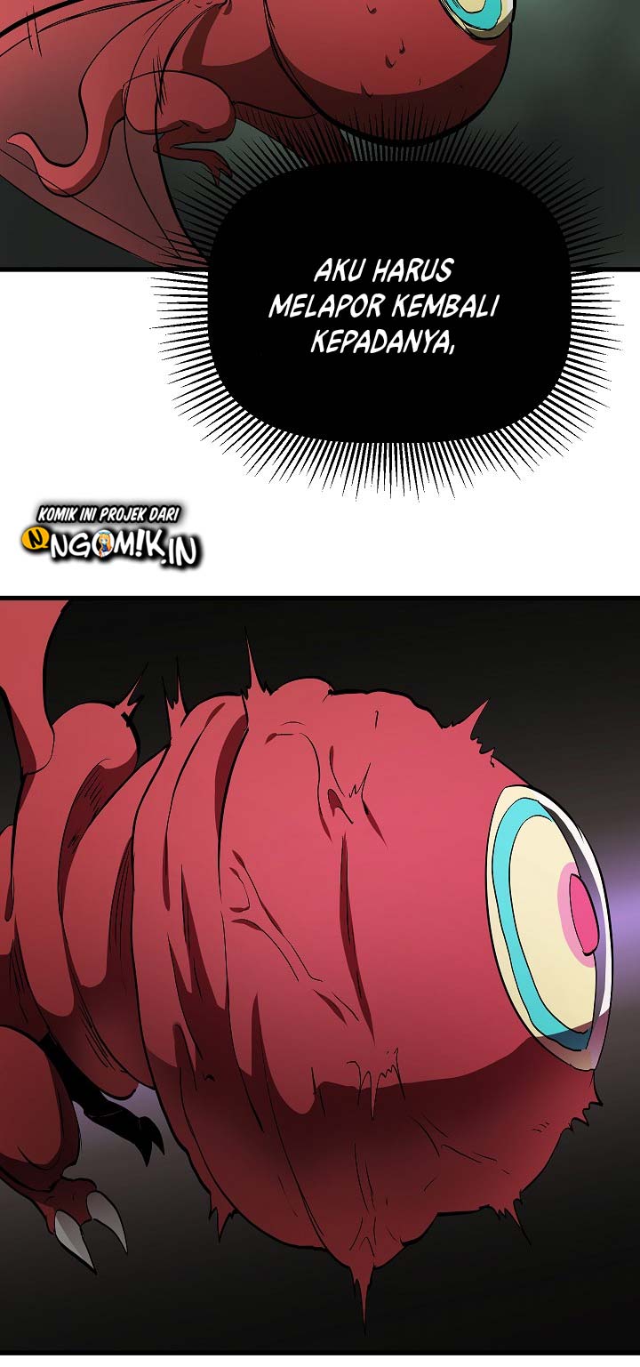 Otherworldly Sword King’s Survival Records chapter 10